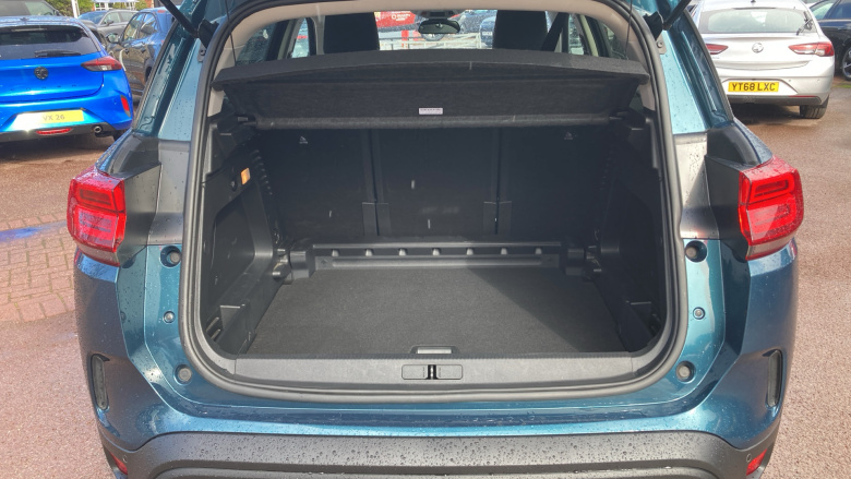 Citroen C5 Aircross 1.5 BlueHDi 130 Flair 5dr Diesel Hatchback